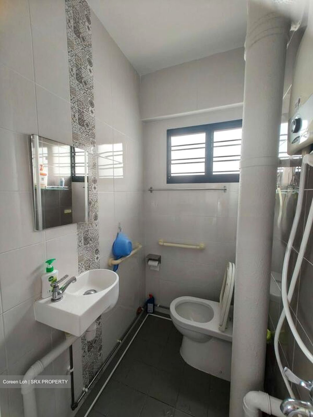 Blk 395 Yishun Ring Road (Yishun), HDB 4 Rooms #472297331